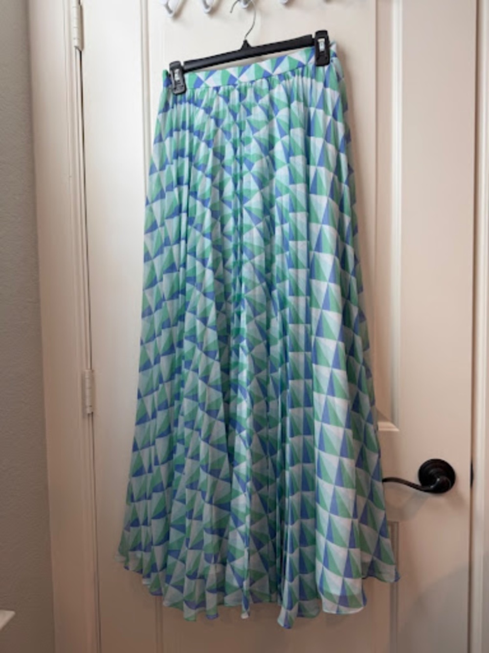 Anthropologie - Pankaj & Nidhi, XS, Midi Skirt - Picture 1 of 2